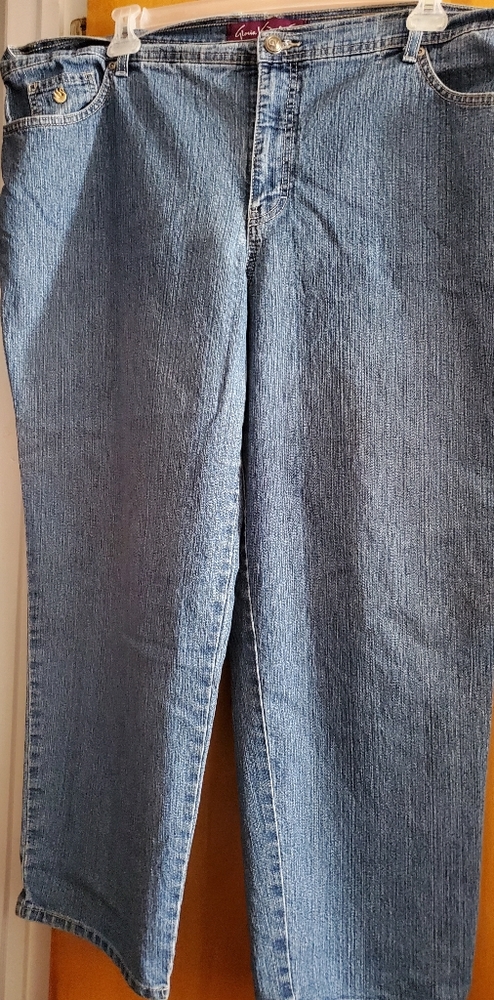 jeans